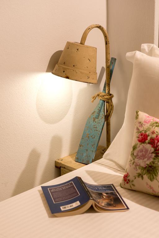 Lindos Allure Villa Habitación foto