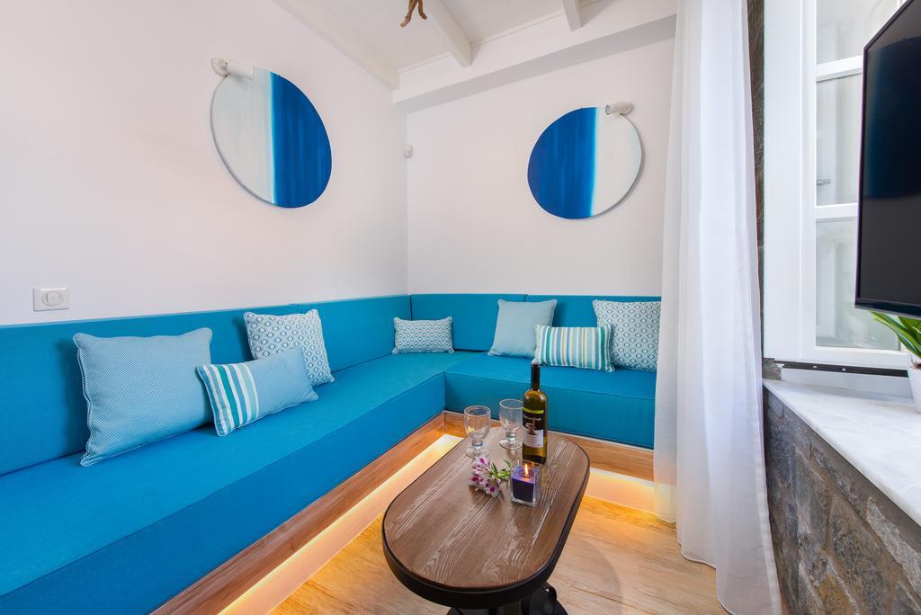Lindos Allure Villa Habitación foto